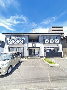 エクセル・メゾン　Ｄ棟 D102号-1