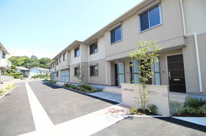 もみじコート　Ｂ棟 B0206号-1