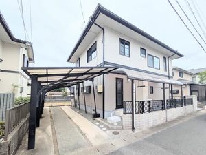 江良3丁目貸家(オール電化)-12
