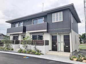 プロヌーブＴＡＫＡ　Ｂ棟