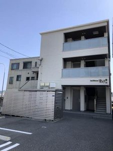 シャーメゾン・まゆⅢ