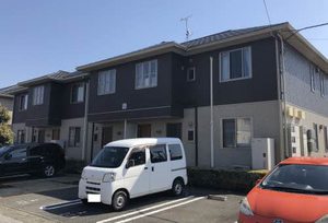 シャーメゾン・まゆ　Ａ棟 A101号-1