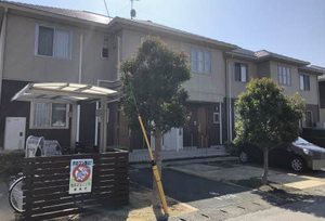 シャーメゾン・まゆ　Ｂ棟