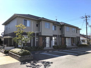 シャーメゾン・まゆ　Ｃ棟