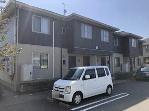 シャーメゾン・まゆ　Ｄ棟