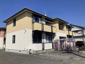 シャーメゾン旭町