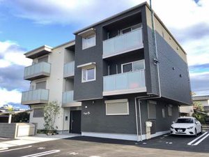 トワール・イースト A0202号-1