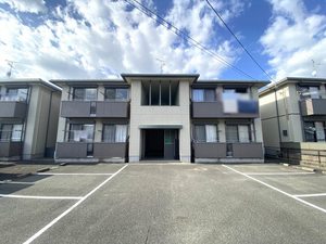 アダージョン　Ｂ棟