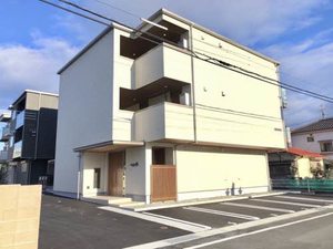 トワール・ウエスト