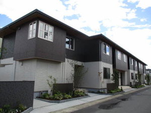 シャーメゾン・グラーノ A0105号-1