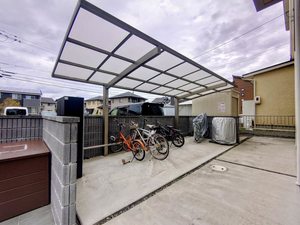 シャーメゾン・グラーノ A0105号-14