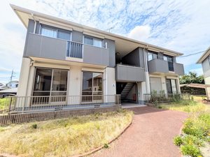 シャーメゾン丸尾　Ａ棟