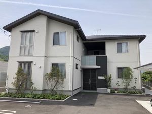 ルミエール国分寺