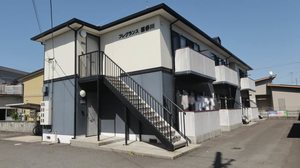 フレグランス喜多川 A0203号-1