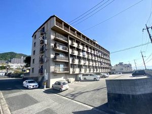 第２キクスイビル A0306号-1