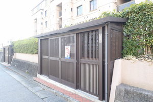 第２キクスイビル A0305号-15