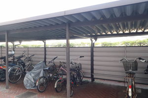 第2キクスイビル A0305号-13