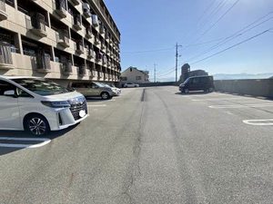 第２キクスイビル A0403号-12