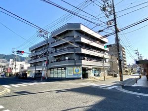 第１キクスイビル A0405号-1