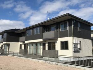 グリーンセント