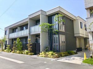ラ　プロスペリテ　Ｂ棟 B0206号-1