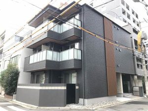 セフィラ十日市 A0302号-1