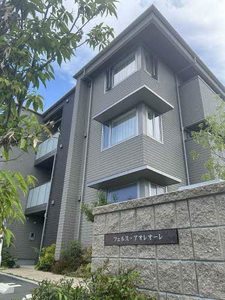 フェルス　アオレオーレ