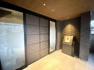 ボヌール櫻 A0204号-3