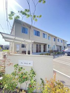 シャーメゾン響