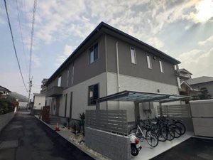 グランフォレスト A0203号-1