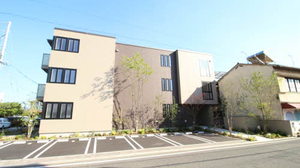 ザ　ヘリテージ野上 A0102号-1