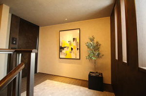 ザ　ヘリテージ野上 A0102号-15