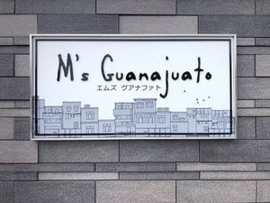 エムズ グアナファト A0201号-12