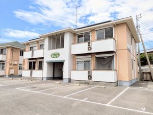 シャーメゾンきらら　Ａ棟 A0201号-1