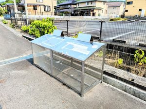 シャーメゾンきらら　Ａ棟 A0201号-15