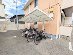 シャーメゾンきらら B棟 B0104号-14