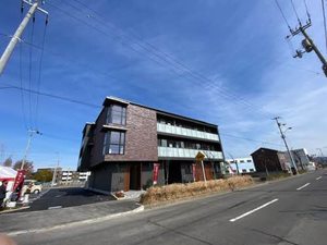 ル・キューブ上福岡町