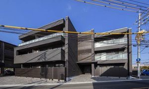 フィル（シャーメゾン・ホテルライク仕様） A0203号-1