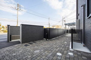 フィル（シャーメゾン・ホテルライク仕様） A0305号-13