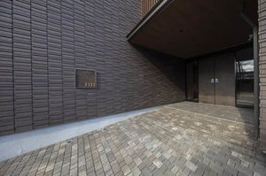 フィル（シャーメゾン・ホテルライク仕様） A0305号-14