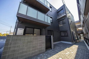 フィル（シャーメゾン・ホテルライク仕様） A0305号-15