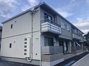 クオリスタ愛宕