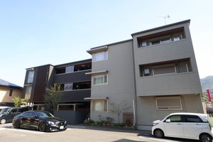 メゾンナカヤ 203号-1