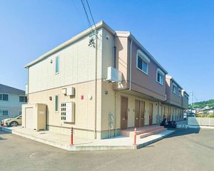 アリスティオ・ガーデンＹ　Ｃ