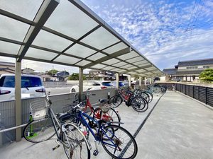 HIRA TERRACE A0306号-14