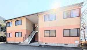 ハイツおの　Ｂ棟 0107号-1