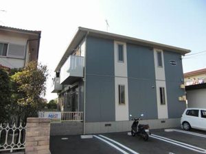 ハーズ乙多見 A0201号-1