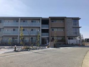 ＢＥＲＥＯ蔵本元町【ＢＥＬＳ認証】