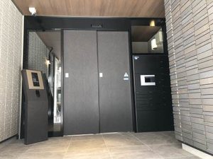 べレオガーデンズ弥右衛門 105号-13