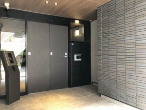 べレオガーデンズ弥右衛門 105号-14